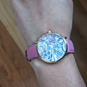 juicy couture watch $15 EACH OR $40 ALL